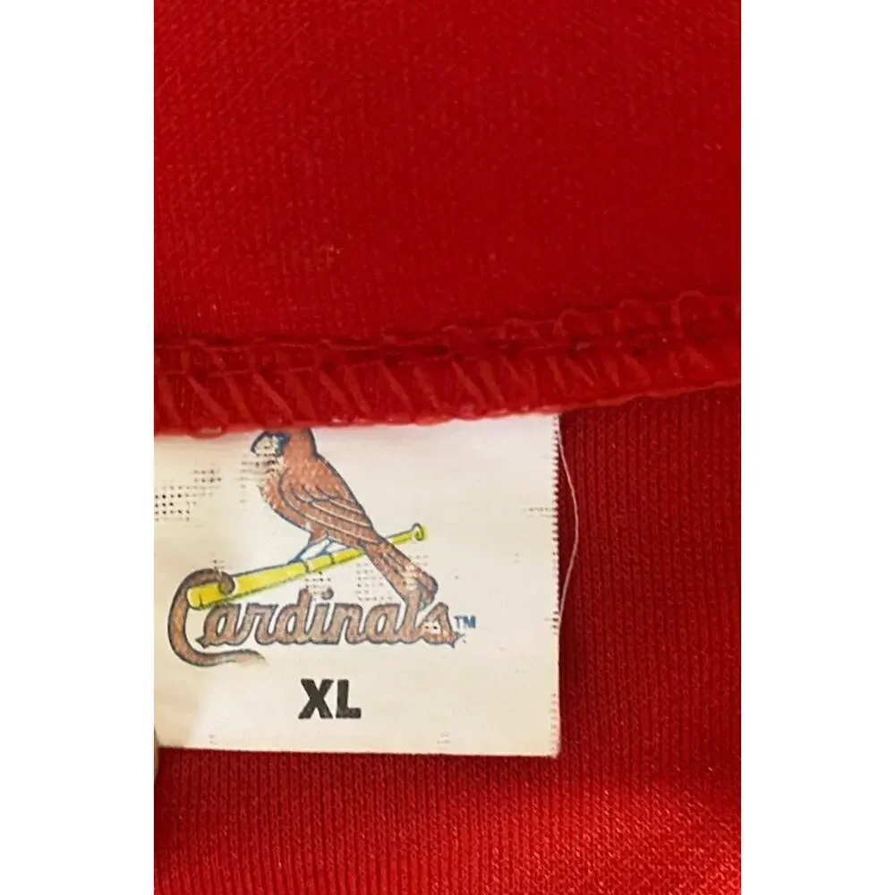 St. Louis Cardinals | Men’s XL SGA ”Carpenter” Jersey